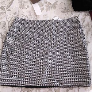 Gap work skirt - never worn